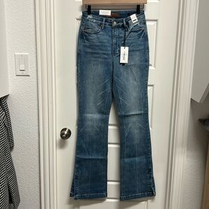 NWT Judy Blue Jeans